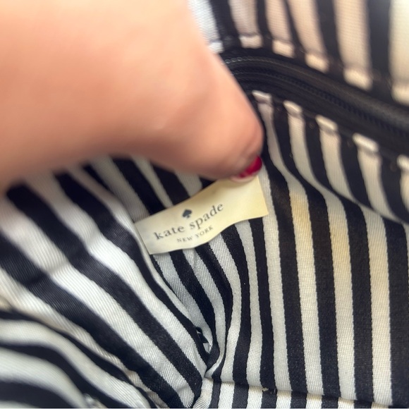 Kate Spade Juliana Hampton Road Crossbody - Picture 4 of 10